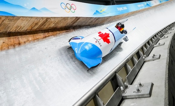 From Dal Tigers to Team Canada, Dal alum returns to the Olympics - Dal News