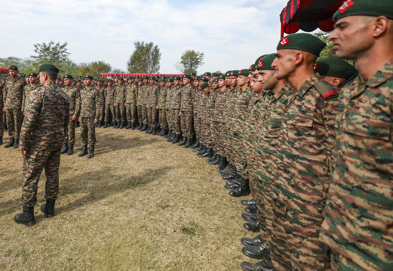 Veterans Slam Govt's Decision to End Tax Exemption For Superannuated Soldiers Receiving Disability Pension