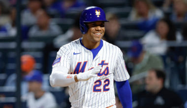 Average MLB salary hits record in 2025, but increases shrink again as CBA battle looms