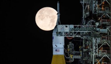 NASA delays Artemis II launch due to hydrogen leak during rehearsal