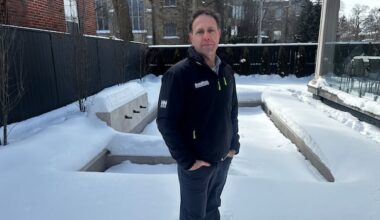 Why it could become harder for Toronto homeowners to put in backyard pools