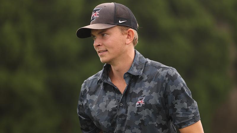 Men's Golf Voted Fourth in GLVC Preseason Poll