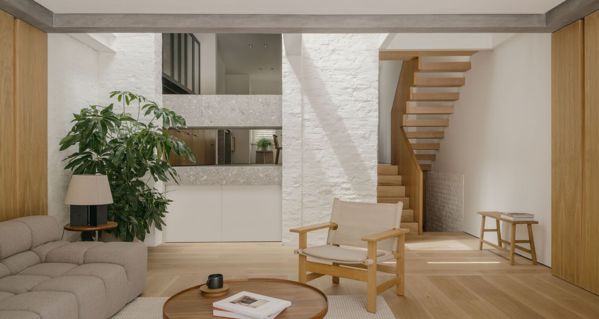 Komorebi Family Home / ConForm