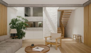 Komorebi Family Home / ConForm