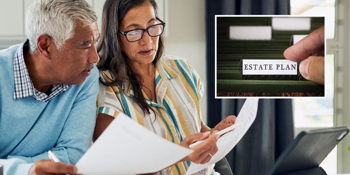 Inheritance tax warning as millions face 'serious consequences' over one missing document