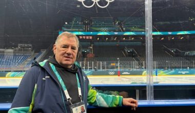 With Olympic arena ready for play, Canadian Don Moffatt's magic has given Italy its own 'Miracle on Ice'
