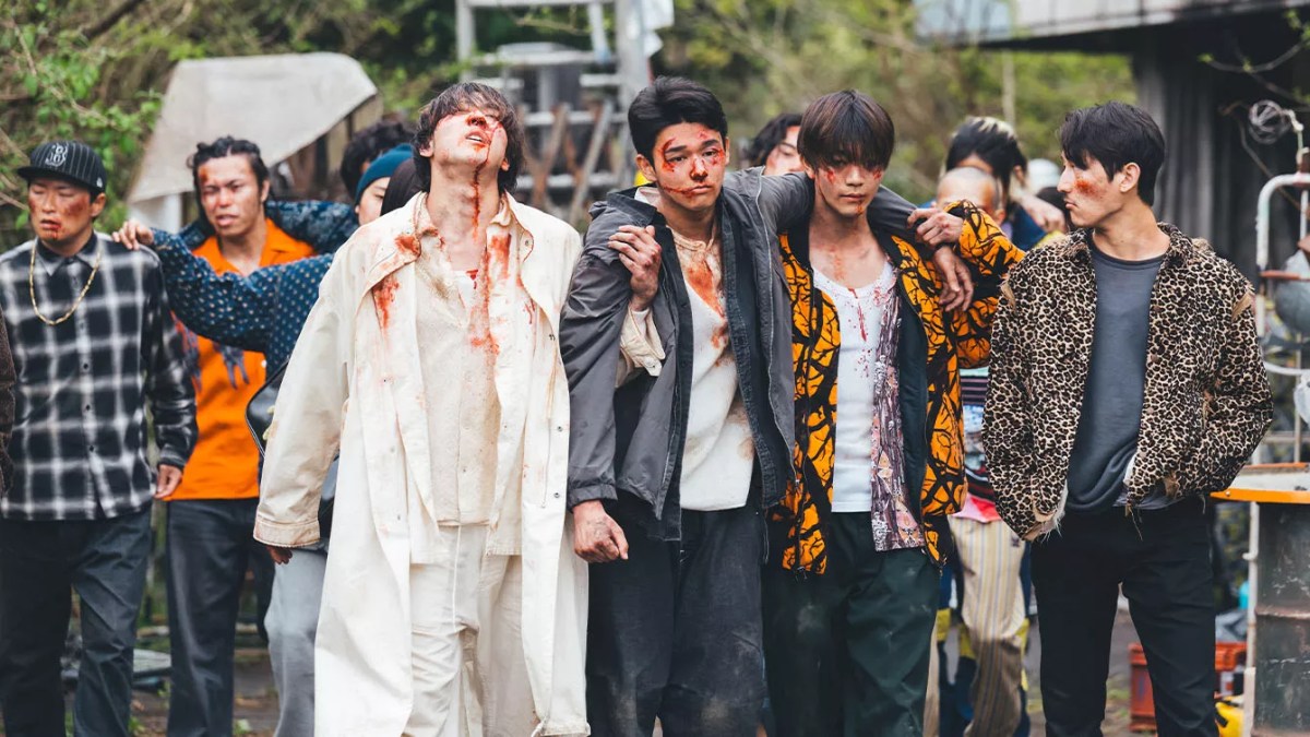 The Trailer for Action Maestro Takashi Miike’s Latest MMA Combat Thriller Hits with Massive Blunt Force Trauma! – ACTION-FLIX.COM