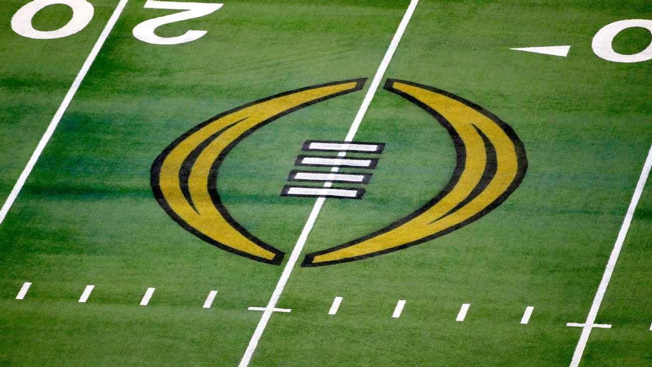 CFP moves off New Year's Eve in 2026 to avoid NFL conflict