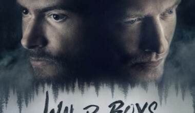 Infamous Bush Boys of the Okanagan story getting serialized by international streaming service