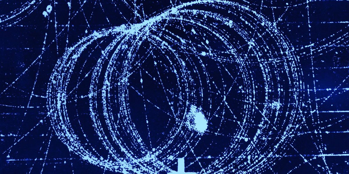 AI for Particle Physics: Searching for Anomalies