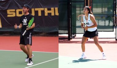 Colonel Tennis Set for 2026 Opener Wednesday