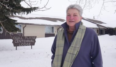 Sask. government seeks private companies to build, operate care homes in Estevan and Watson