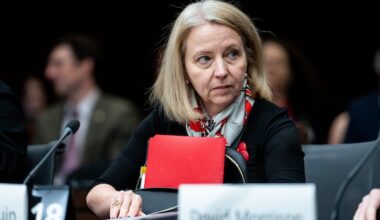 Canada's next election likely to face AI-assisted interference, watchdogs say