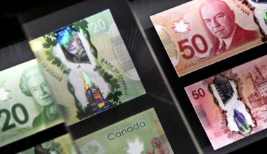 Canada’s economy is on life support and country is in recession watch, says economist - CTV News