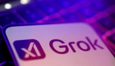 French police raid X offices as they investigate Elon Musk's social media platform and AI chatbot Grok