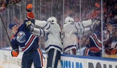 NHL roundup: Olivier’s two goals and Merzlikins’ shutout power Blue Jackets to sixth straight win | NanaimoNewsNOW