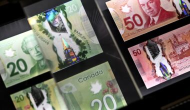 Less than half of non-retired Canadians have workplace pension plan: report