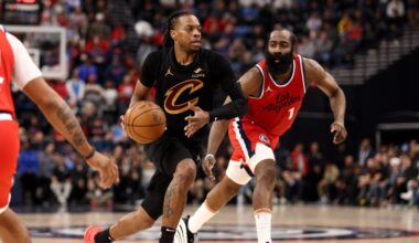 NBA buzz: Live updates, trades, intel ahead of Feb. 5 deadline