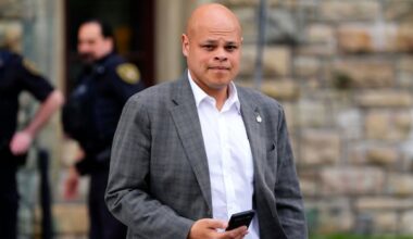 Conservative MP Jivani heads to Washington after Liberals snub offer to collaborate