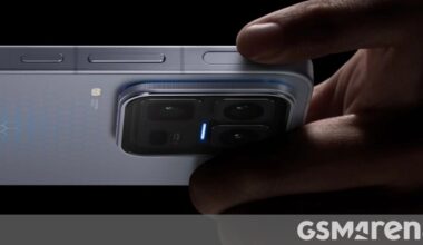 iQOO 15 Ultra teaser video covers all the key features just ahead of the full unveiling