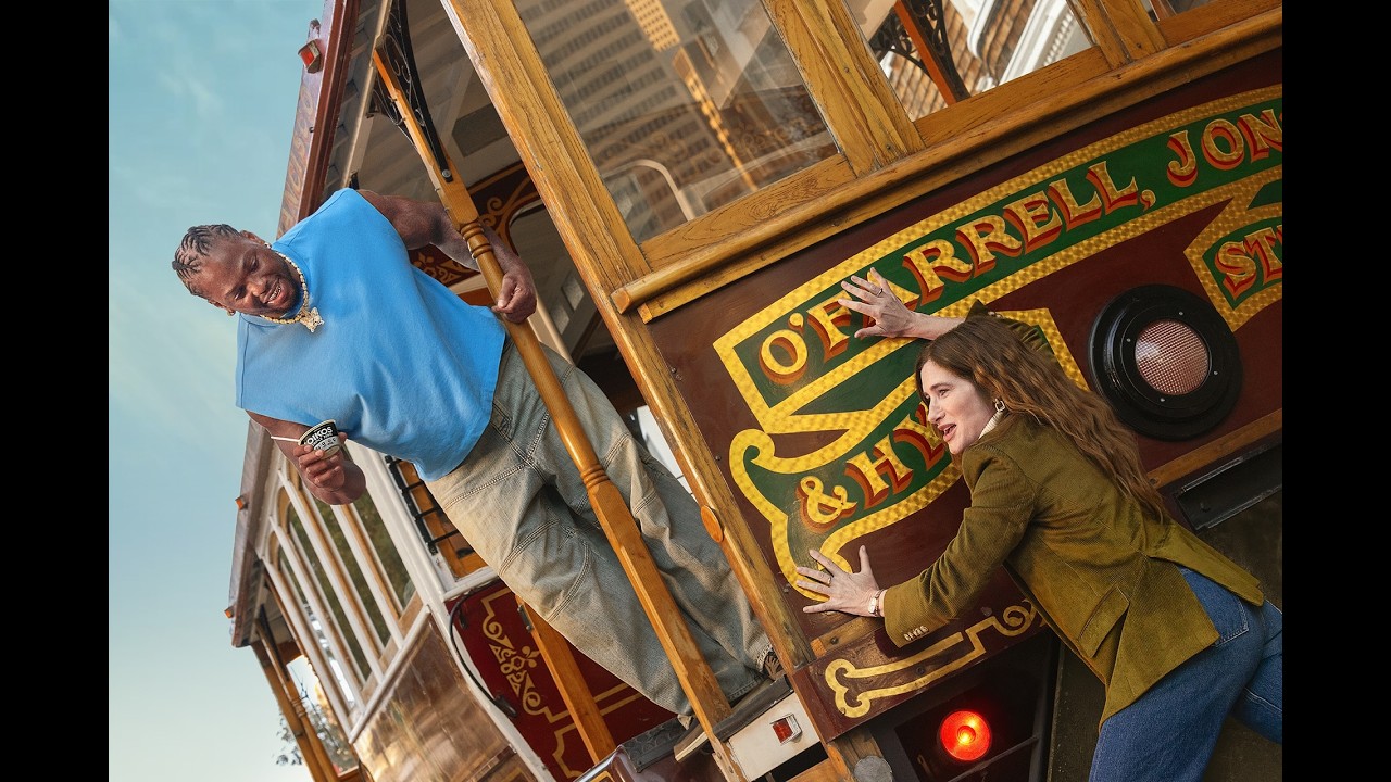 The Big Hill - OIKOS Big Game Commercial 2026 - YouTube