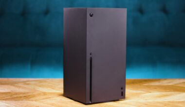 Rumour: New Xbox Console Won't Release Until At Least Late 2027, Could Be Delayed Further