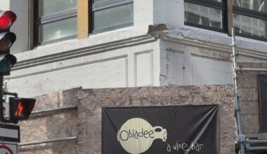 Judge hits pause on eviction notice for Obladee wine bar