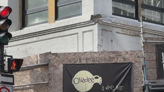 Judge hits pause on eviction notice for Obladee wine bar