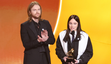 Grammy Awards viewership plummets 20% among young adults