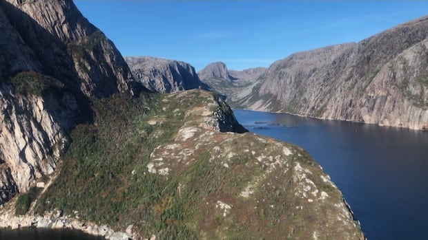 N.L. terminates MOU that could have seen south coast fjords become conservation area
