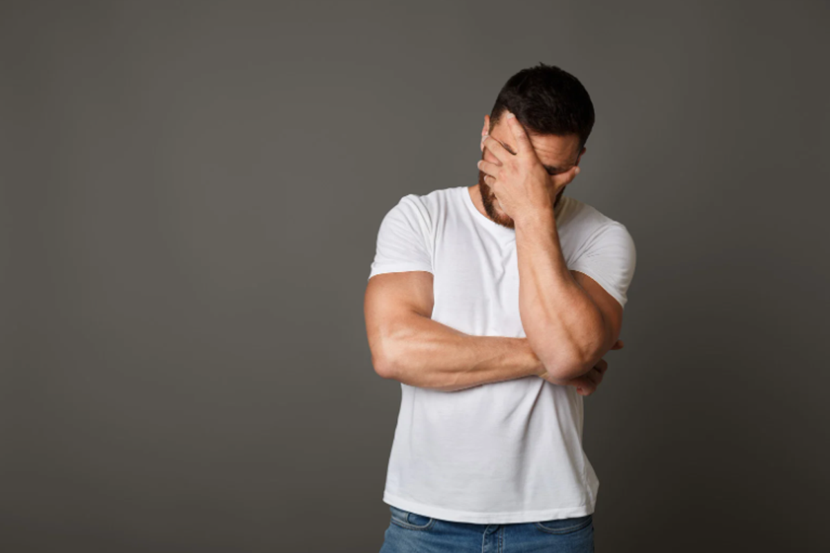 overthinking, embarrassed, social anxiety, post-even rumination, anxious, self-criticism