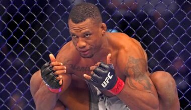 UFC Vegas 113 Betting Picks Today: Advice, Analysis & Predictions