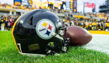 Sources: Steelers finalizing hire of Brian Angelichio as OC