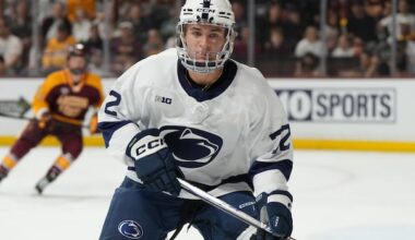 Yukon-born hockey star Gavin McKenna charged with aggravated assault