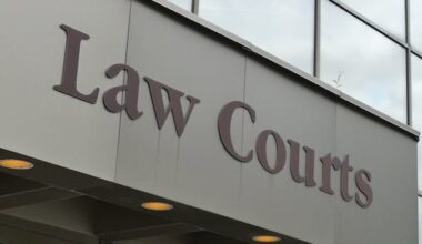 U.S. men tell Manitoba court they wanted to help border crossers escape immigration crackdown