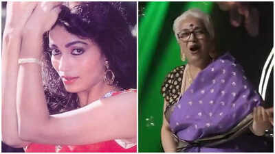 Ramba Ho fame Kalpana Iyer reveals why she quit acting: ‘I wasn’t happy with the kind of work I was getting’