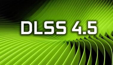 DLSS 4.5 "Preset L" Tested: How Good Can a 4K Upscale from 720p Look?