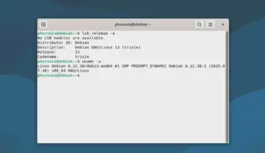 Debian's Challenge When Its Developers Quietly Drift Away