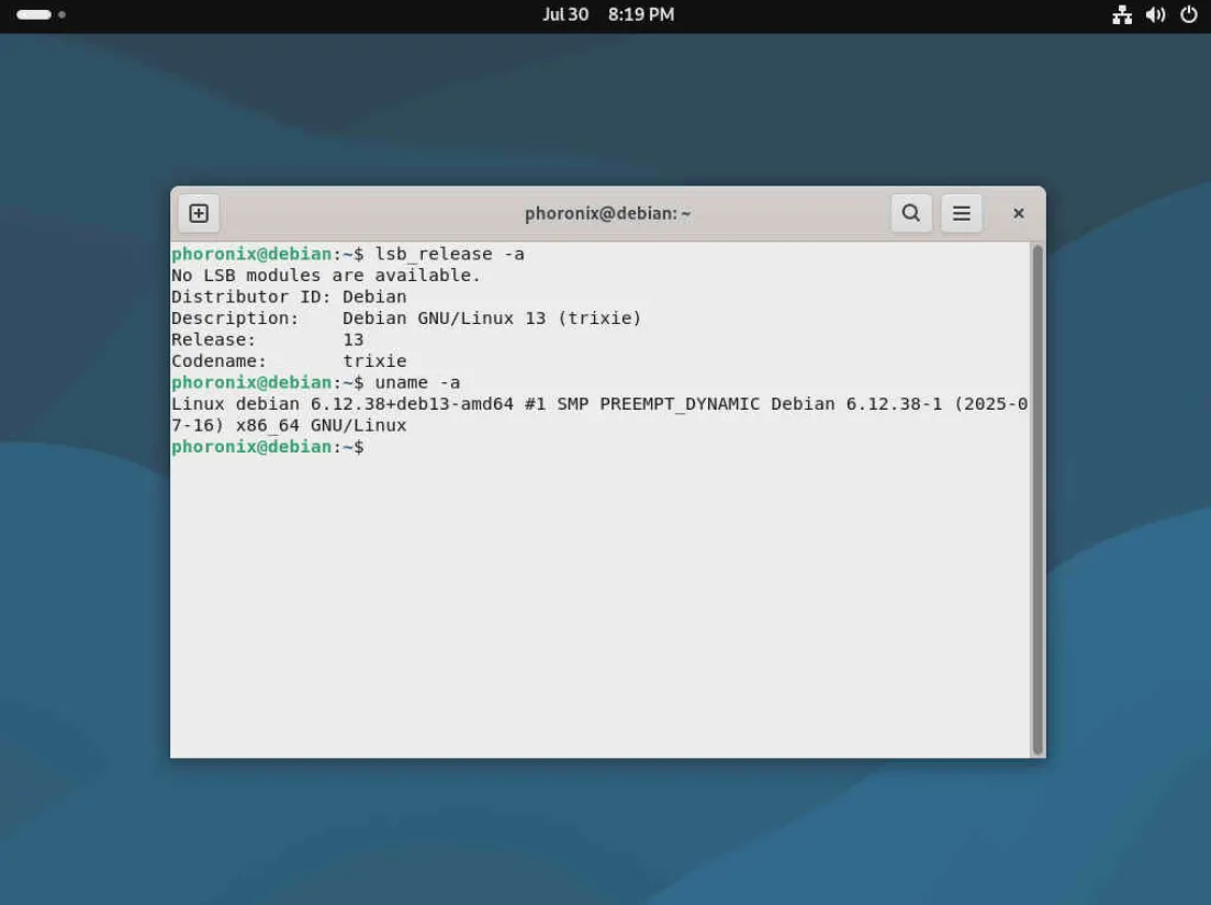 Debian's Challenge When Its Developers Quietly Drift Away