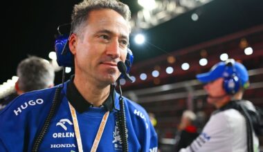 Lewis Hamilton handed early 2026 F1 boost with key Ferrari hiring