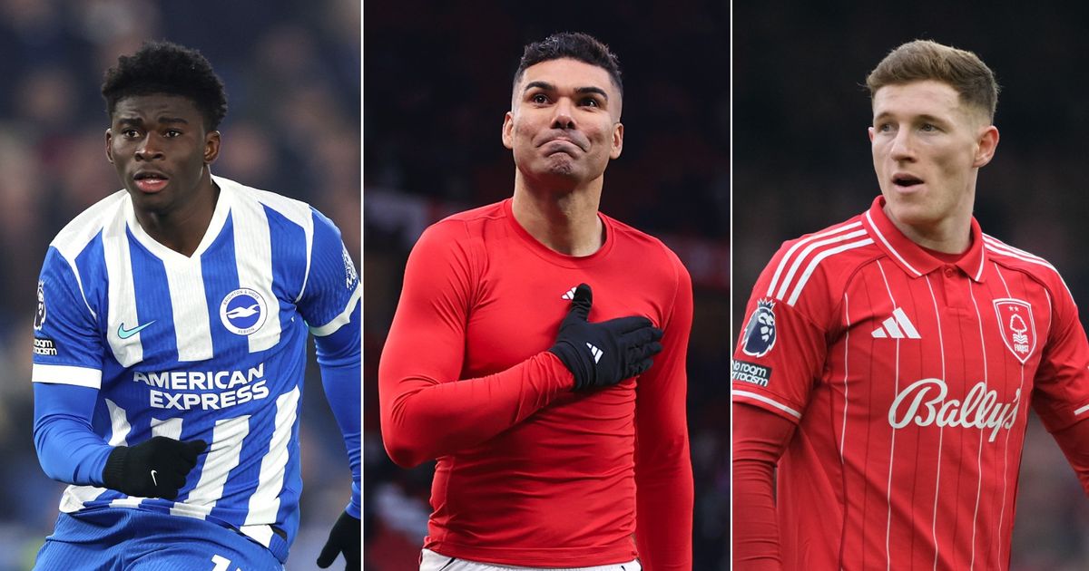 Manchester Evening News