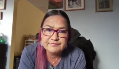 First Nations in B.C. issue travel advisory for Canada-U.S. border crossings