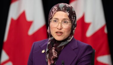 Feds to replace offices combatting Islamophobia, antisemitism with advisory council
