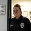 Jonnie Moeller-Reed is the wellness officer at the Marietta Police Department in suburban Atlanta. In her role, she oversees programs to build resiliency and help cops who struggle with stress, burnout and trauma.