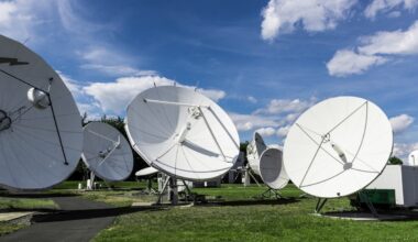 CHARBONNEAU – Canada leads search for fast radio bursts – ArmchairMayor.ca