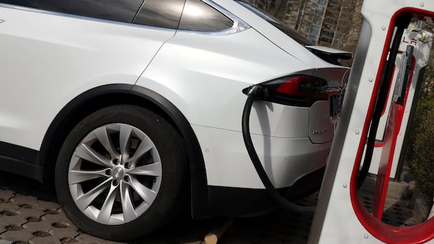 Carney announces return of EV rebates. Here are the details