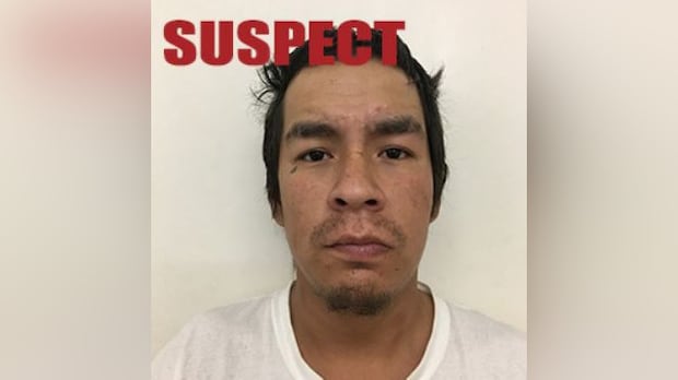 Dangerous person alert issued by RCMP after woman abducted in Pimicikamak Cree Nation