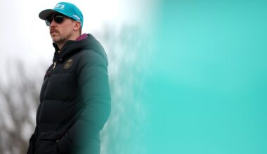 Chris Gayle has no doubt Denny Hamlin will lock in for 2026 NASCAR title run