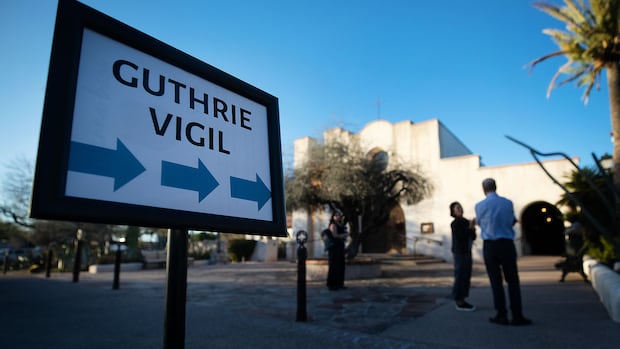 Authorities investigating Nancy Guthrie's disappearance say they're taking ransom notes seriously