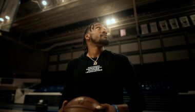 PBS Documentary Chronicles Robert Covington’s Journey From TSU to the NBA